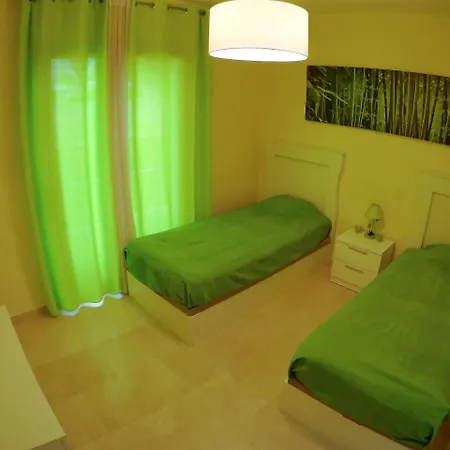 Urb. Village Apartment