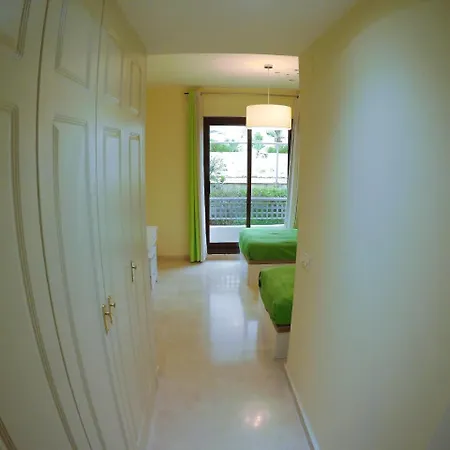 Apartment Urb. Village