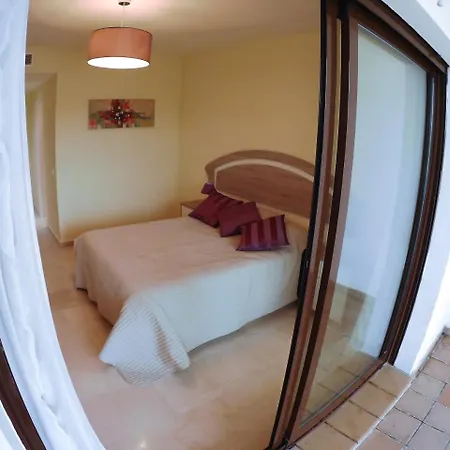 Apartamento Urb. Village *