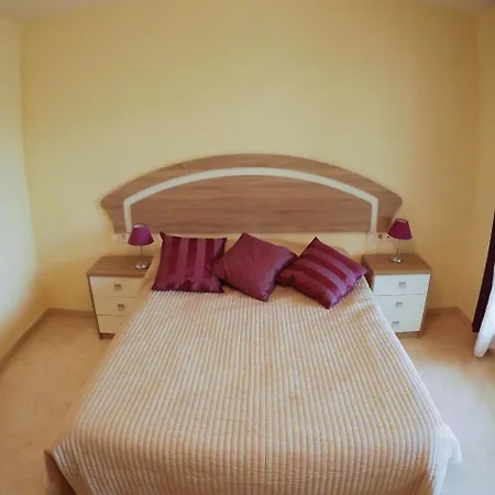 Apartamento Urb. Village
