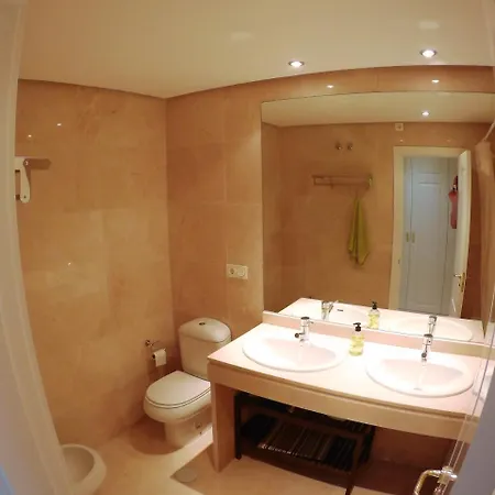 Apartment Urb. Village *