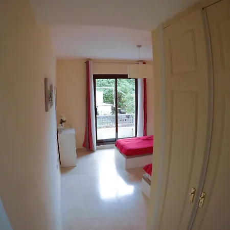 Urb. Village Alcaidesa