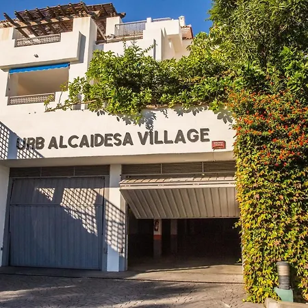 Urb. Village Apartamento *