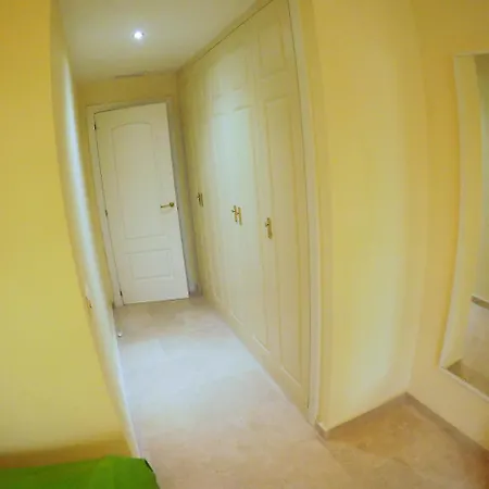 Apartamento Urb. Village *
