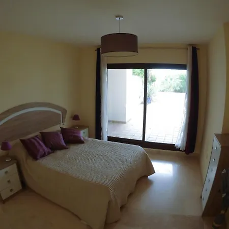 Apartment Urb. Village