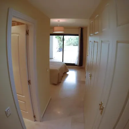 Apartamento Urb. Village *