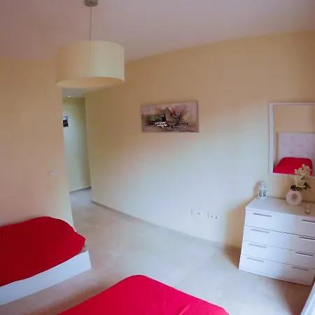 Apartment Urb. Village Alcaidesa