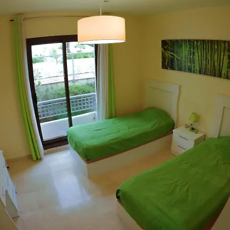Urb. Village * Alcaidesa