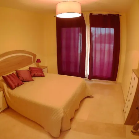 Apartamento Urb. Village *