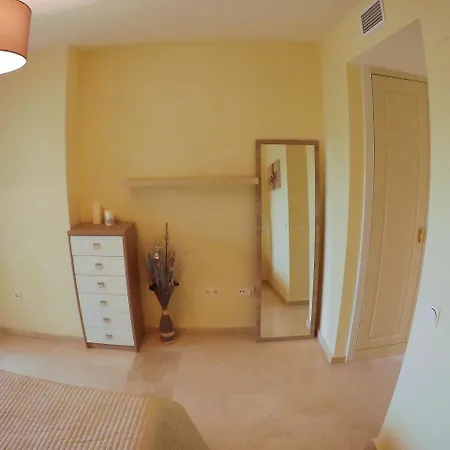 Apartment Urb. Village