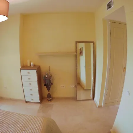 Apartamento Urb. Village