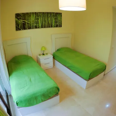 Apartamento Urb. Village
