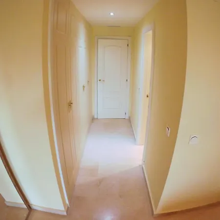 Urb. Village Apartment