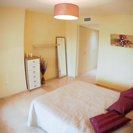 Urb. Village Apartment *