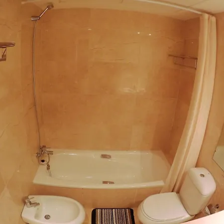 Apartment Urb. Village Alcaidesa