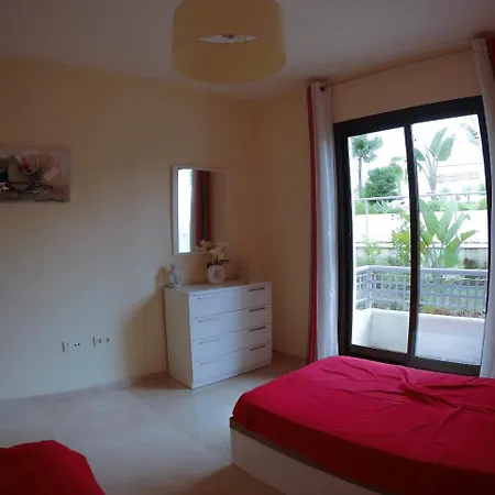 Urb. Village Apartment Alcaidesa