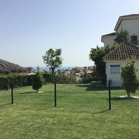 Urb. Village Apartment Alcaidesa