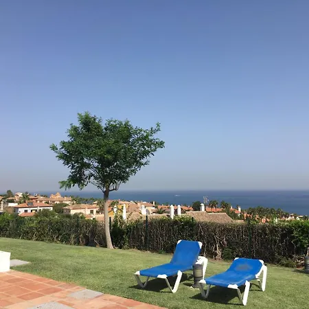 Apartamento Urb. Village *
