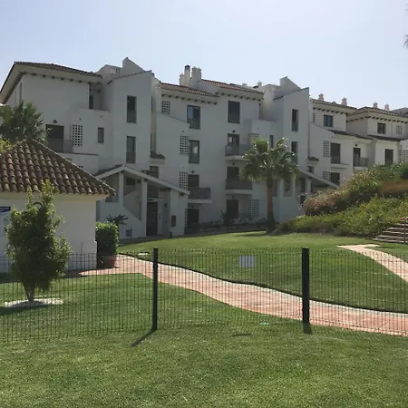 Apartment Urb. Village *