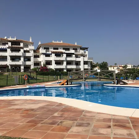 Urb. Village Apartamento