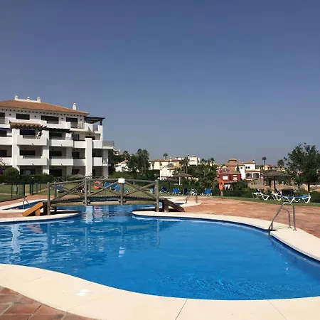 Urb. Village Apartamento *